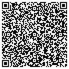 QR code with Ria Lehman Design/Expressworks contacts