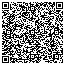 QR code with Tecpro Corp contacts