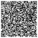QR code with Otto Petes Shop contacts