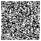 QR code with George M Domansky DDS contacts
