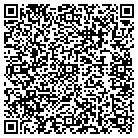 QR code with Conyers Service Center contacts