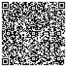 QR code with Garvin Service Center contacts