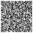 QR code with S&P Enterprise contacts