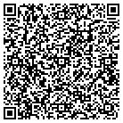 QR code with Matre Gallery-Buckhead contacts