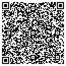 QR code with C Lee Interiors Inc contacts