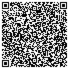 QR code with Baddour Urology Center contacts