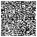 QR code with Shell contacts