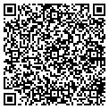 QR code with DDIT contacts