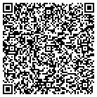 QR code with Marble Valley Historical Scty contacts