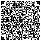 QR code with C&N Personal Care Services contacts