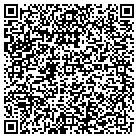 QR code with Hill Brothers Grocery & Salv contacts
