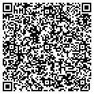 QR code with Whites Old Fashion Barbeque contacts