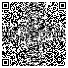 QR code with J&J Cleaning and Janitorial contacts