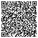QR code with UPS contacts