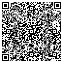 QR code with R F Tec Mfg Inc contacts