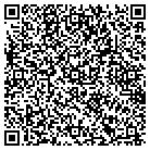 QR code with Toomsboro Baptist Church contacts