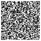QR code with A Pitch Tent Records Inc contacts
