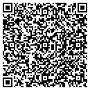 QR code with Heavenly Hams contacts