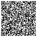 QR code with D Rex Patterson DDS contacts