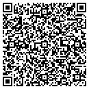 QR code with Akins Johnson contacts