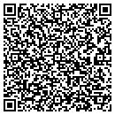 QR code with Honeysuckles Cafe contacts