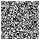 QR code with Rincon United Methodist Church contacts