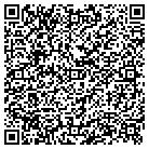 QR code with Taliaferro Cnty Probate Judge contacts