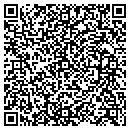 QR code with SJS Income Tax contacts