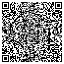 QR code with Tate Liquors contacts