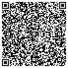 QR code with MDB Renovations & Rstrtns contacts