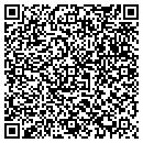 QR code with M C Express Inc contacts