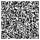 QR code with Marcus Vaden contacts
