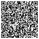 QR code with Red Moving & Storage Co contacts