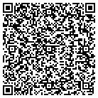 QR code with Prince Dozer Service contacts