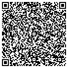 QR code with Marion County Health Unit contacts