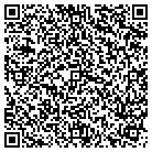 QR code with Clayton Collision Center Inc contacts