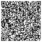 QR code with Tyco Construction & Industrial contacts