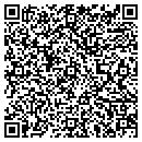 QR code with Hardrock Hddp contacts