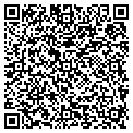 QR code with KFC contacts