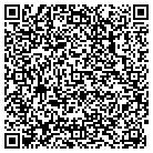 QR code with Custom Poultry Bedding contacts