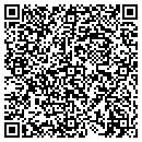 QR code with O JS Barber Shop contacts