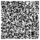 QR code with Liphams Department Store contacts