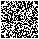 QR code with C & S Sanitation Service contacts