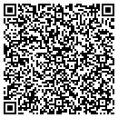QR code with James R Weir contacts
