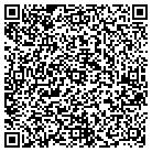QR code with Middle Flint Area MH/Mr/Sa contacts