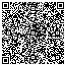 QR code with Kinzer Nurseries contacts