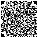 QR code with K B B Mini Storage contacts