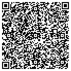 QR code with Rameys Custom Cabinets Inc contacts