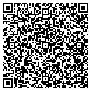 QR code with David M Moss PHD contacts