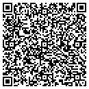QR code with C D L Inc contacts
